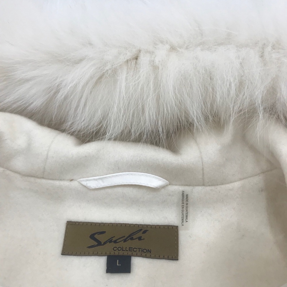 coat - Picture 9 of 10